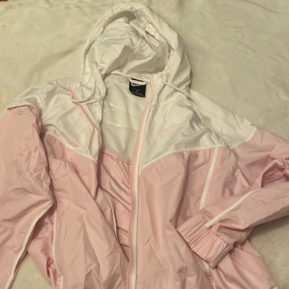 Nike windbreaker